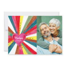 Foto do Coração do Arco-Íris, Cor-de-Rosa, Bonita