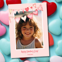 Foto do Dia de os namorados de revestimento