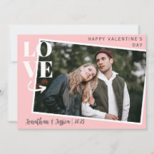 Foto do Dia dos Namorados do Casal de Amor Românti