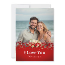 Foto do Dia dos Namorados Felizes Personalizada