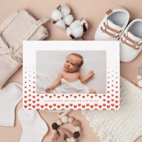 Foto do namorados de gradiente cardíaco