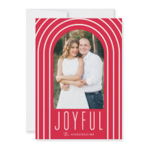 Foto do Red and White Arch 2