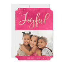 Foto Dourada de Cor de Água Rosa Rosa Moderna