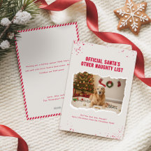 Foto engraçada de Natal com cachorros fofos