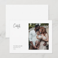 Foto Grata de Solteiro do Script de Natal Moderno