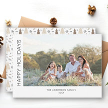 Foto Mínima sobre Feriados Felizes