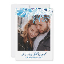 Foto moderna de Natal muito abençoado religiosamen