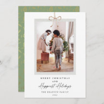 Foto Moderna Feliz Natal Feliz