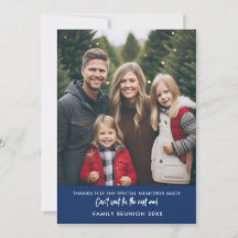 Foto Vertical para Reunião de Família