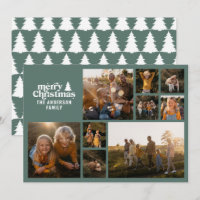 Fotografia multigráfica moderna