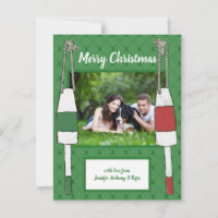Fotografia Náutica de Natal Personalizada
