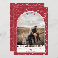 Fotografia vermelha moderna - Arena de Natal - pad