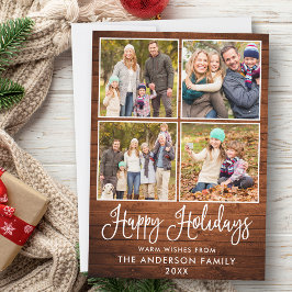 Cartão De Festividades Fotografias de Movimento Moderno