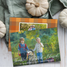 Fotos de Ação de Graças com Gratidão Abundante