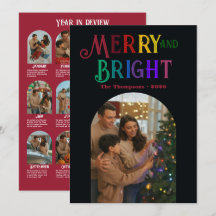 Fotos de "Revisão do Ano" do Natal Nórdico