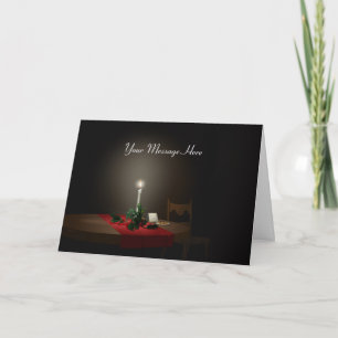 Cartão De Festividades Free Cookies - Blank Christmas Cards & Postcards