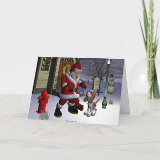 Cartão De Festividades Friends