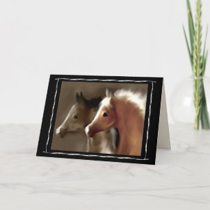 Cartão De Festividades "Friends" ~ Decorative Greeting Card