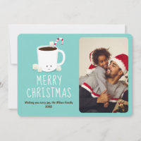 Frio de Chocolate Quente e Bonito