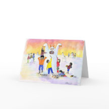 Frosty, o Abominável Snowman