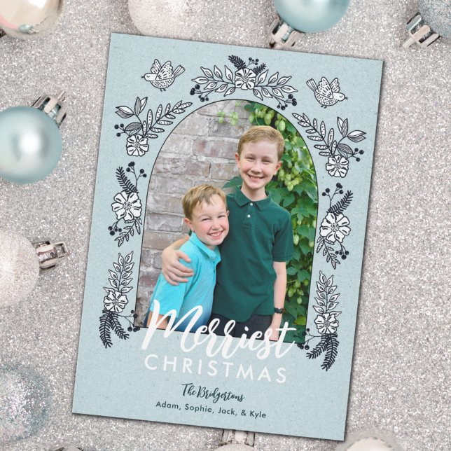 Cartão De Festividades Frotas de Natal - Frota Fotográfica (Criador carregado)