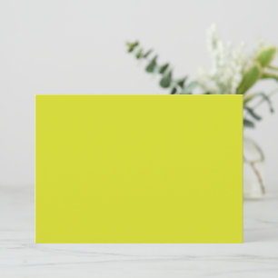 Cartão De Festividades Fundo Amarelo Plano – Textura de Volta às Aulas