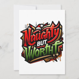 Cartão De Festividades funny Christmas 🤶 