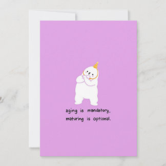 Cartão De Festividades funny holiday card humorous holiday card holiday