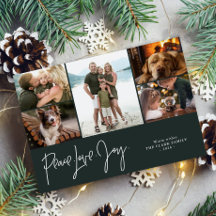 Galeria de Fotografias "Peace Love Joy" 5