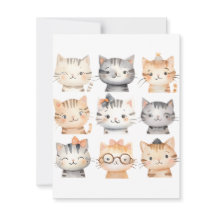 Gatinhos Bons e Reproduzíveis