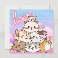 Gatos Cons