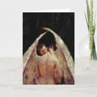 Cartão De Festividades gay christmas cards