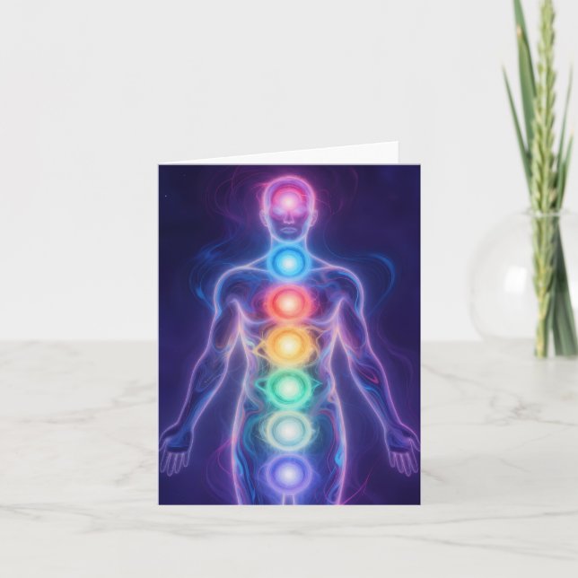 Cartão De Festividades Gefaltete Feiertagskarte (Frente)