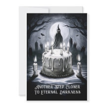Ghost Cake Engraçado de Sábado