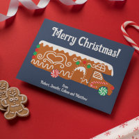 Gingerpão RV Classe C Campanha