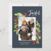Graduação de aquarela alegre e natal foliar