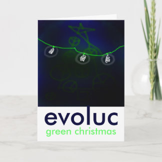 Cartão De Festividades green-christmas.jpg 2, evolução, natal verde