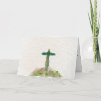 Cartão De Festividades Greeting Card - Christmas