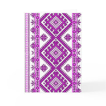 Greeting Cards Ukrainian Cross Stitch Graphic