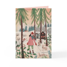 Grelha rosa-branca e verde e coelhos paisagem de n