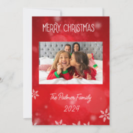 Cartão De Festividades Grunge Paper Design