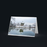Cartão De Festividades gyeongbok asian palace<br><div class="desc">Made by Jesus_Preachers</div>