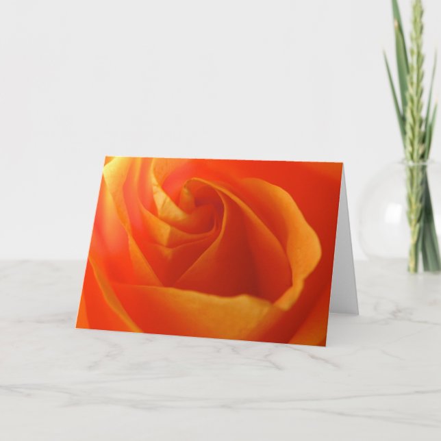 Cartão De Festividades Hana II (Frente)