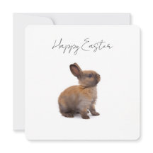 Happy Easter