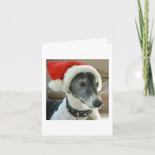 Cartão De Festividades Happy Holidays