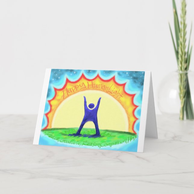 Cartão De Festividades Happy HumanLight.jpg (Frente)