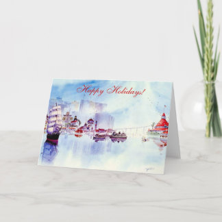 CARTÃO DE FESTIVIDADES HAPPY MEMORIES  JPEC