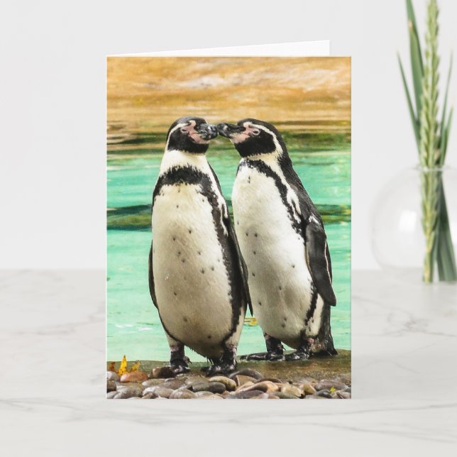 Cartão De Festividades Happy Valentine's Day (Frente)