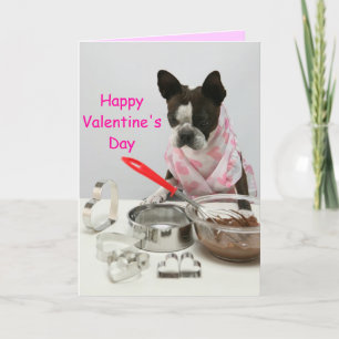 Cartão De Festividades Happy Valentine's Day