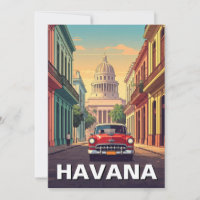 Havana Cuba